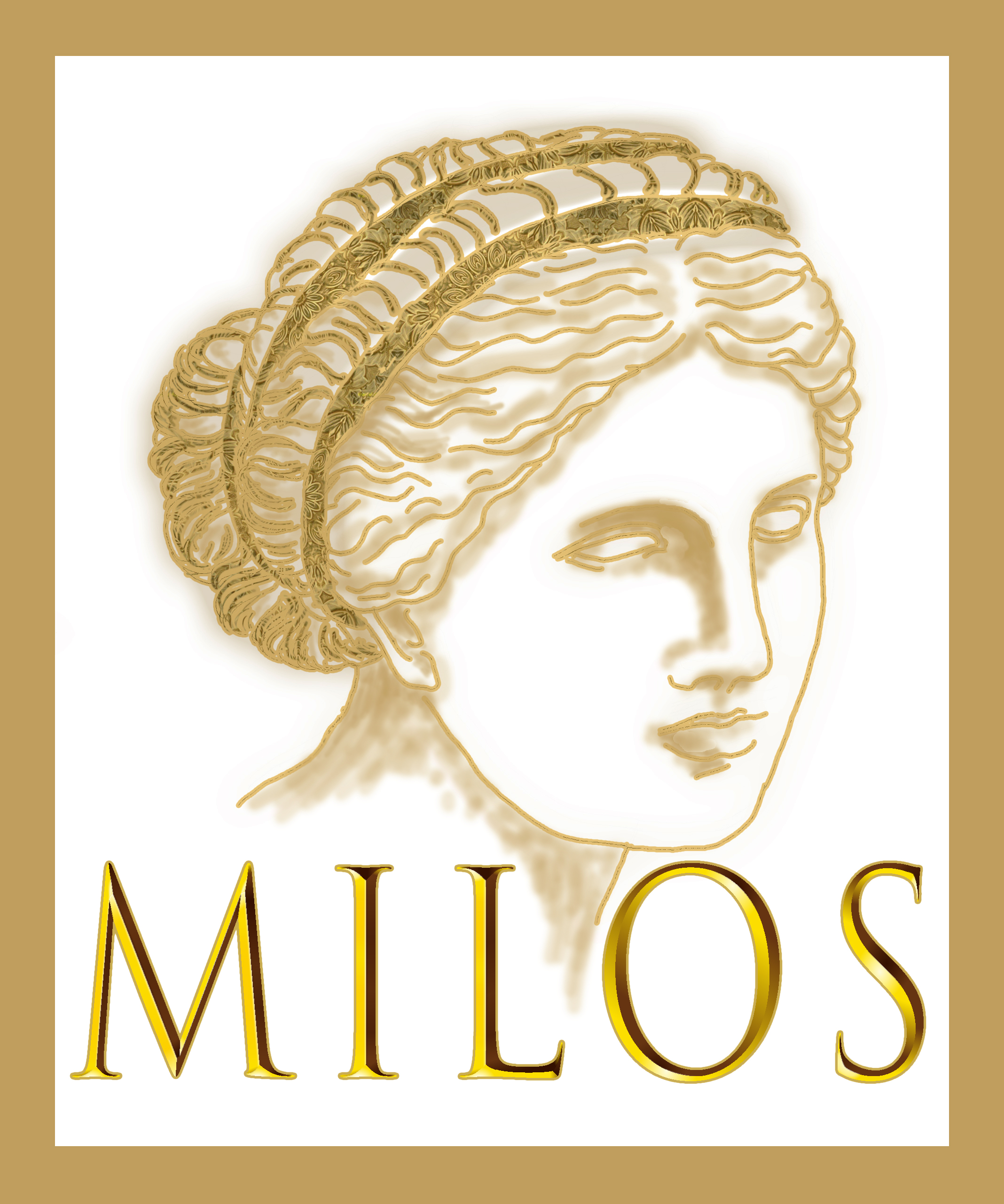 milos oro