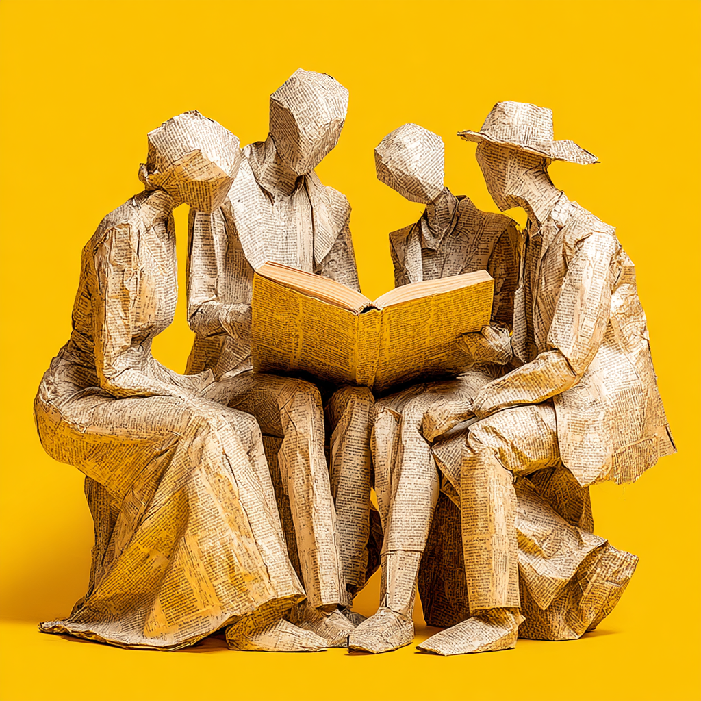 pubmesrl_Several_Paper_Skin_human_figures_sitting_together_th_f29c4391-2c7c-43e2-889a-22ff2230f773_0